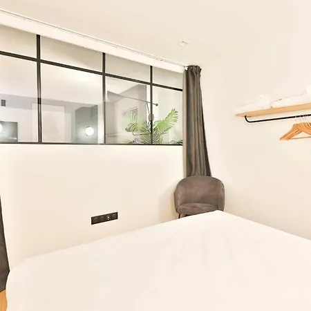 Comfort & Design For 10p - Center * Paris