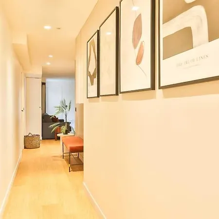 Comfort & Design For 10p - Center * Paris