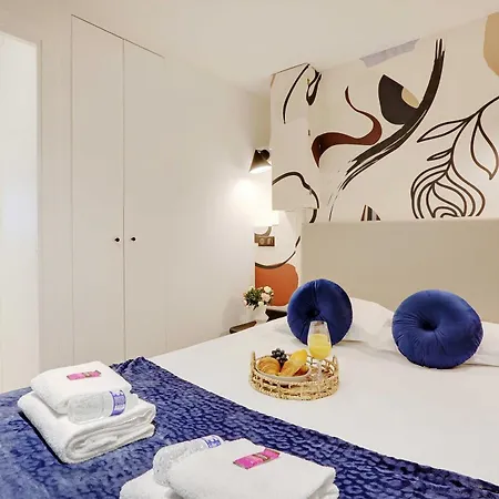 Comfort & Design For 10p - Center *