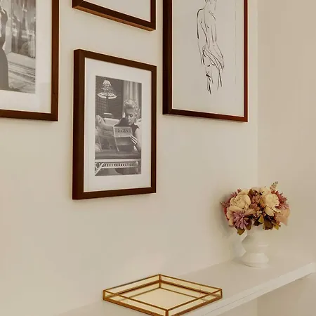 Comfort & Design For 10p - Center Paris